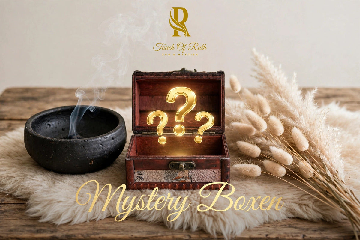 Mystery Boxen