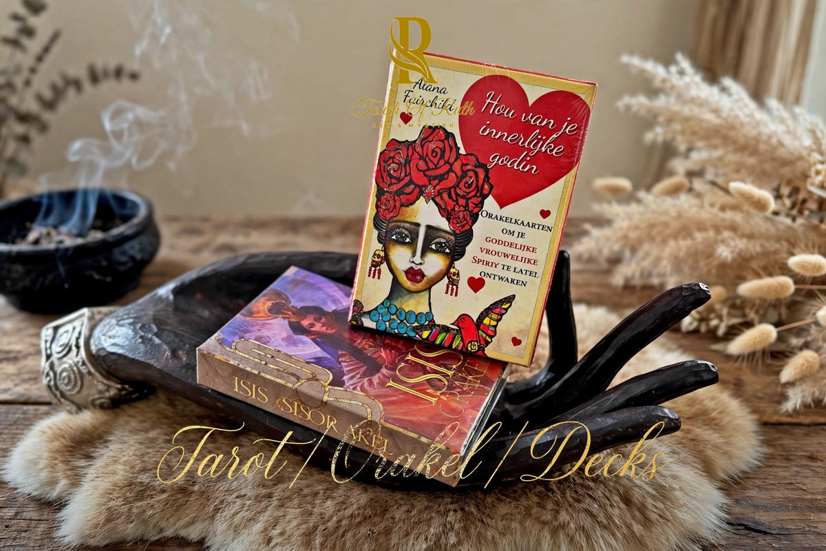 Tarot/Orakel/Decks