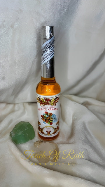 Agua de Kananga