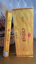 HEM Cedar
