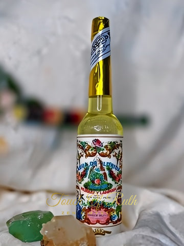 Florida Water uit Peru (270ml) – Zuivering & Spirituele Verfrissing