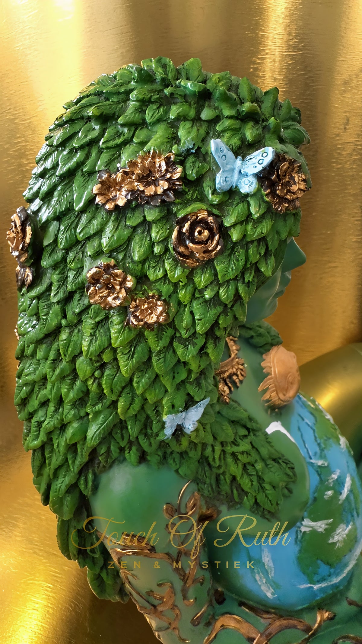 Moeder Aarde Gaia