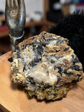 Speculariet Ruw Cluster