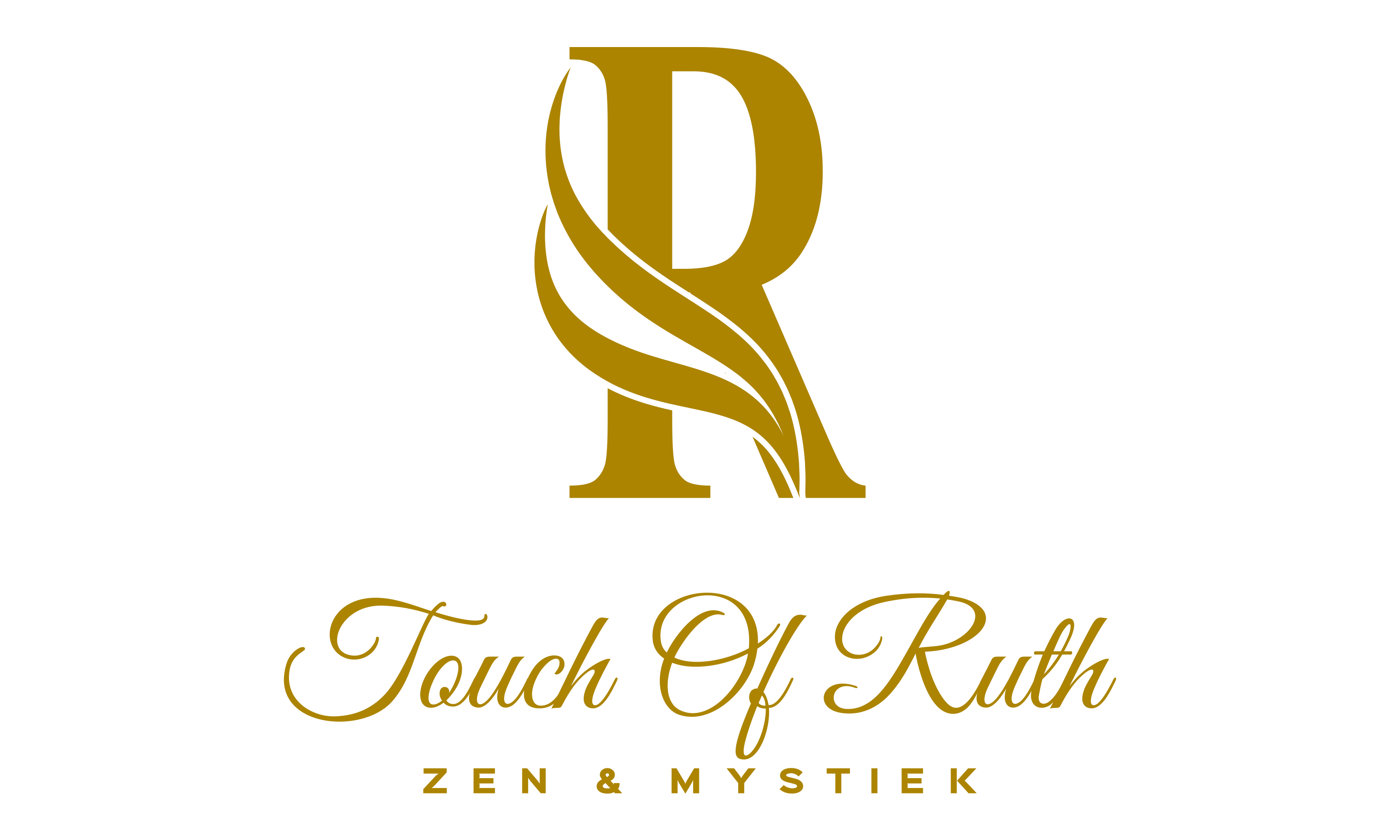 Touch of Ruth Zen & Mystiek